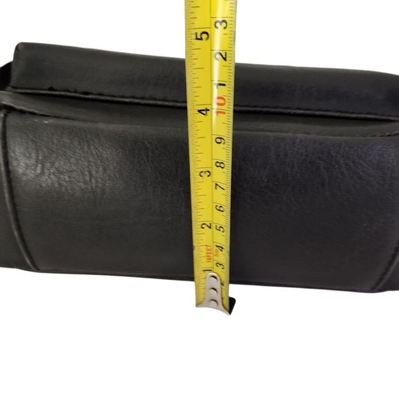 Matt & Nat Voas Sm Dwell Collection Backpack Sling bag black - Picture 11 of 12